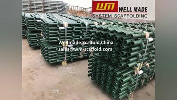 Factory and facilities of Nanjing Wellmade Metalwork Co., Ltd.