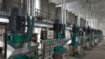 Factory facility photo 5