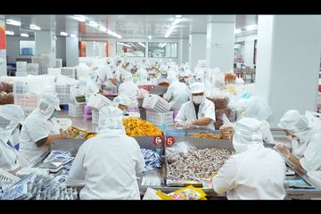 Factory facility photo 4
