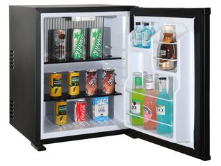 Factory and facilities of Zhejiang Tengyun Refrigerating S&amp;T Co., Ltd.