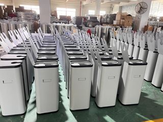 Factory facility photo 3