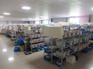 Factory facility photo 5