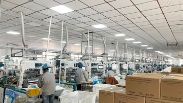 Factory facility photo 5