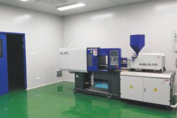 Factory facility photo 5