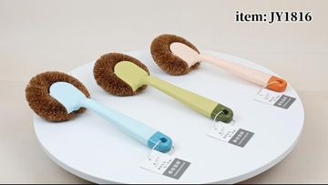 Factory and facilities of Henan Jiayi Household Products Co., Ltd.