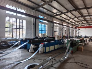 Factory facility photo 5