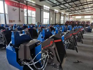 Factory facility photo 5
