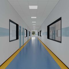 Factory facility photo 5