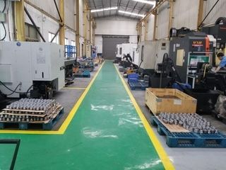 Factory facility photo 5