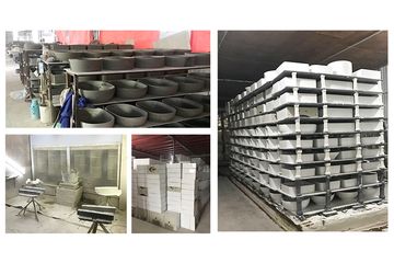 Factory facility photo 3