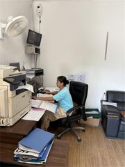 Factory and facilities of Zhejiang Luode Intelligent Technology Co., Ltd