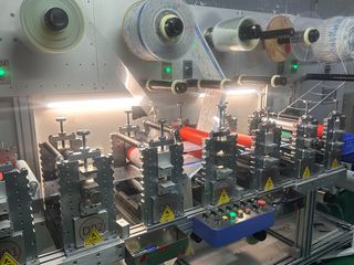 Factory facility photo 3