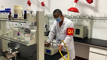 Factory facility photo 4