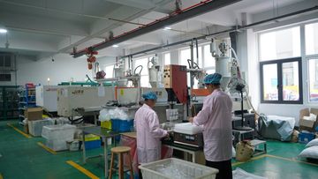 Factory facility photo 4