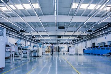 Factory facility photo 4