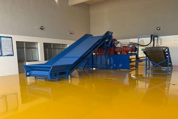 Factory facility photo 3
