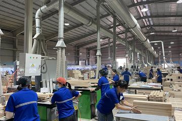 Factory facility photo 3