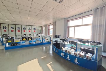 Factory facility photo 5