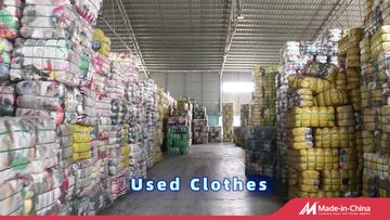 Factory and facilities of Guangdong Hissen Resources Recycling Co., Ltd.