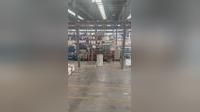 Factory and facilities of Shanghai Bozhong Metal Group Co., Ltd.