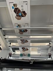 Factory and facilities of Jujian(Ruian) Intelligent Machinery Co., Ltd.