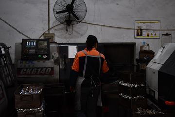 Factory facility photo 5