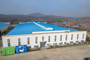 Factory facility photo 3