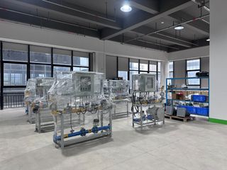 Factory facility photo 4