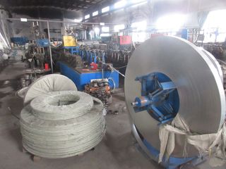 Factory facility photo 5