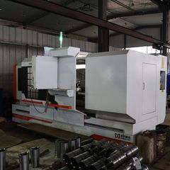Factory facility photo 5