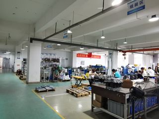 Factory facility photo 3