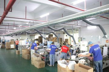 Factory facility photo 5