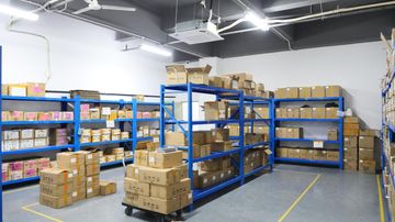 Factory facility photo 3