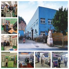 Factory and facilities of Zhejiang Integrity Machinery Technology Co., Ltd