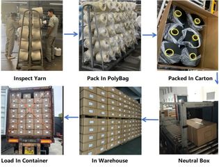 Factory facility photo 4