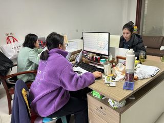 Factory facility photo 3