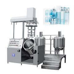 Factory and facilities of Guangzhou Yuxiang Light Industry Machinery Equipment ...