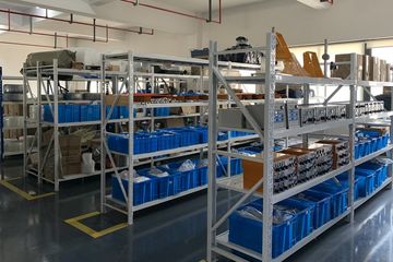 Factory facility photo 3