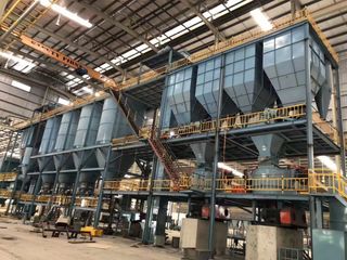 Factory facility photo 4