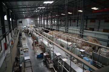 Factory facility photo 5