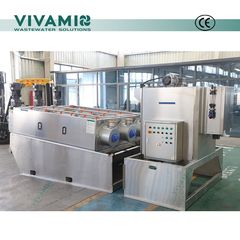 Factory and facilities of HENAN ECO ENVIRONMENTAL PROTECTION EQUIPMENT CO.,LTD.