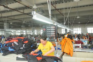 Factory facility photo 3
