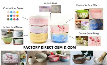 Factory and facilities of Xiamen Athome Household Products Co., Ltd.