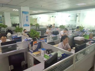 Factory facility photo 3
