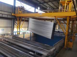 Factory facility photo 3