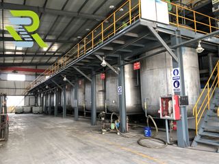 Factory facility photo 4
