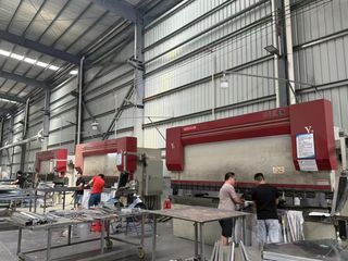 Factory facility photo 2