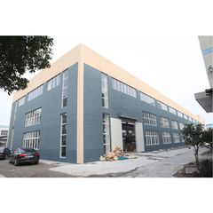 Factory facility photo 2