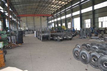 Factory facility photo 2