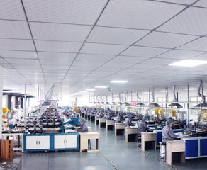 Factory facility photo 4